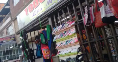 TODO PRECIO LOS MARINILLOS TODO PRECIO LOS MARINILLOS